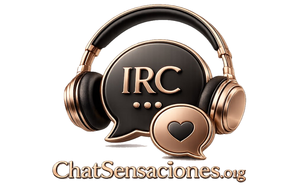 Emblema IRC ChatSensaciones.org